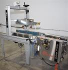 Wexxar-Belcor 505 Semi-Automatic Case Former / Case Erector with 150 Taper